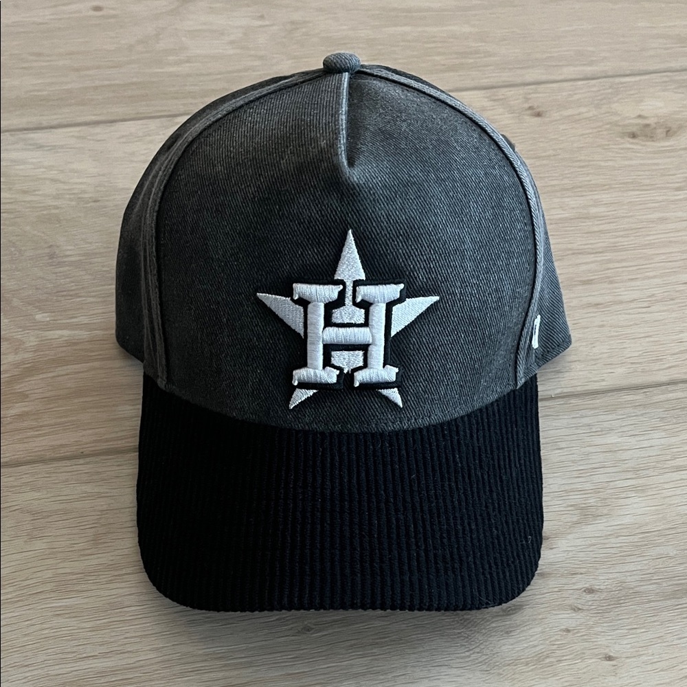 Houston Astros A frame SnapBack
